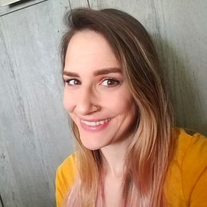 Meet your Posher, Shayla